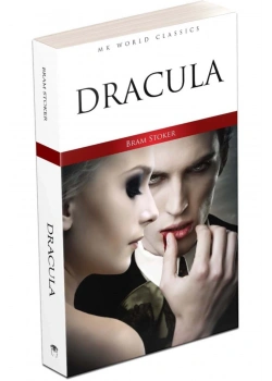 Dracula Bram Syoker Mk