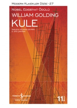 Kule-William Golding  İş Bankası