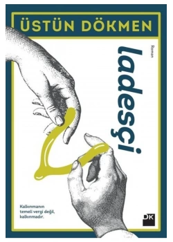 Ladesçi      Üstün Dökmen  Doğan