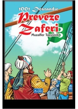 1001 Destandir Preveze Zaferi Parıltı