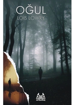 Oğul   Loıs Lowry  Arkadaş