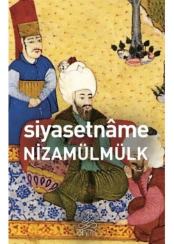 Si̇Yasetname Ni̇Zamülmülk Anti̇K