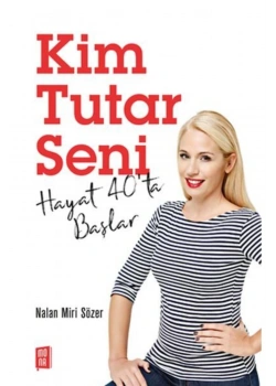 Kim Tutar Seni. Nalan Miri Sözer   Mona