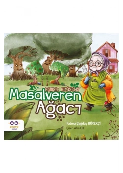 İsimsiz Hikayeler Masalveren Ağacı Cezve Çocuk