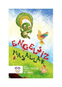Engelsiz Masallar Cezve Çocuk