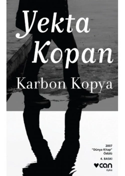 Karbon Kopya Yekta Kopan Can Yayınları