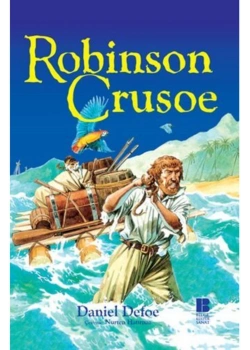 Robinson Crusoe Bilge Kültür