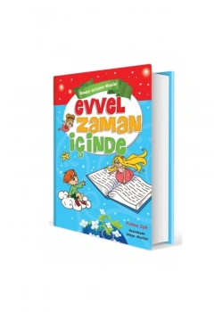 Evvel Zaman İçinde Karakter Geliştiren Masallar  Ema Çocuk