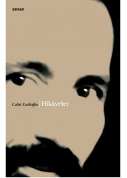 Hikayeler Cahit Zarifoğlu  Beyan