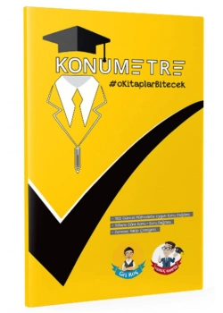 Tonguç Tyt Ayt Konumetre