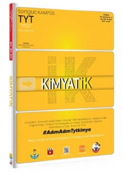 Tonguç Tyt Kimyatik