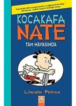 Kocakafa Nate Tam Havasinda Altın