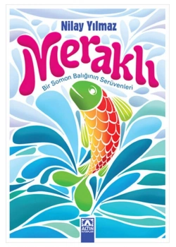 Merakli Bi̇R Somon Baliğinin Serüvenleri̇ Altın Ki̇Taplar