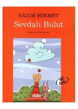 Sevdalı Bulut Nazım Hikmet Yapı Kredi