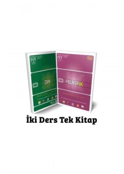 Tonguç Tyt Din Felsefik 2020