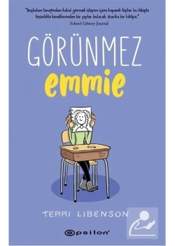 Görünmez  Emmie Epsilon