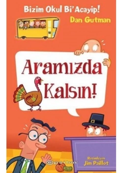 Bizim Okul Bi Acayip Aramızda Kalsın Epsilon