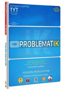 Tonguç Tyt Problematik