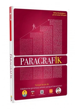 Tonguç Paragrafik
