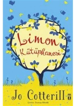 Limon Kütüphanesi    Ciltli   Jo Cotterill       Genç Timaş