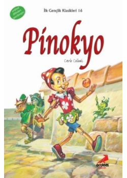 Pinokyo  Erdem