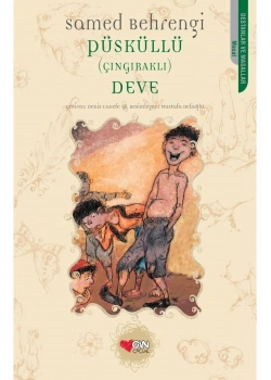 Püsküllü Deve / S.Behrengi   Can Y.