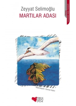 Martılar Adası / Z.Selimoğlu Can Yay