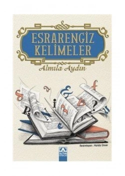Esrarengi̇Z Keli̇Meler Almila Aydin Altın