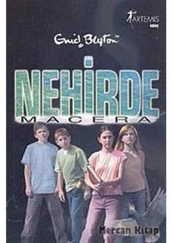 Nehirde Macera  Emid Byton   Artemis