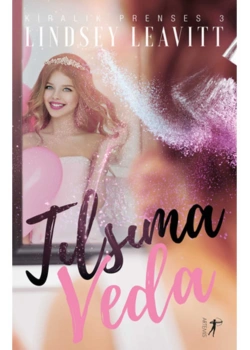 Tılsıma Veda Lındsey Leavıtt Artemis