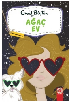 Ağaç Ev Emid Blyton Artemis Çocuk