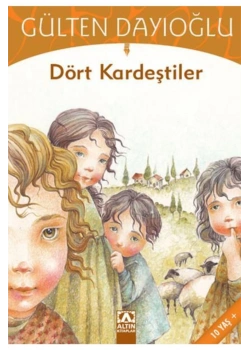 Dört Kardeşti̇Ler Gülten Dayioğlu Altın