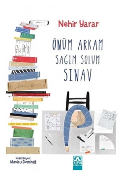 Önüm Arkam Sağim Solum Sinav.Nehi̇R Yarar Altın