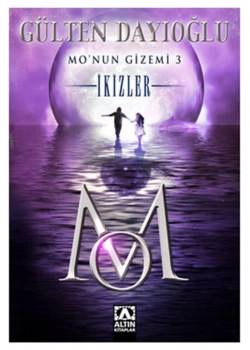 Monun Gi̇Zemi̇-3 İki̇Zler Gülten Dayioğlu Altın