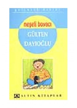 Neşeli̇ Boyaci - Gülten Dayioğlu - Altın Ki̇Taplar