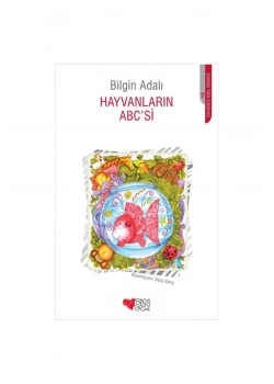 Hayvanların Abcsi - Bilgin Adalı - Can