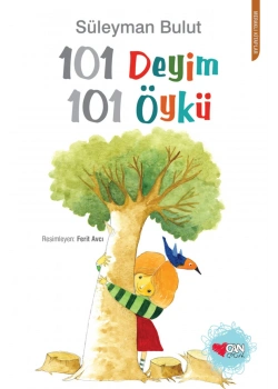 101 Deyim 101 Öykü  Süleyman Bulut  Can Yayın