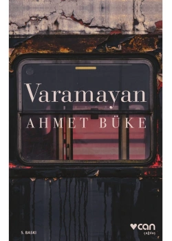 Varamayan Ahmet Büke Can Yayınları