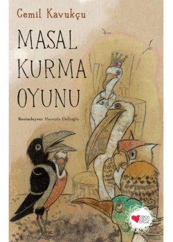 Masal Kurma Oyunu Cemil Kavukcu Can Yayın