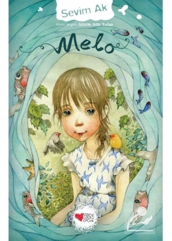 Melo Sevim Ak Can Yayın