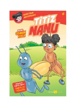 Titiz Nanu Beyan Yayın