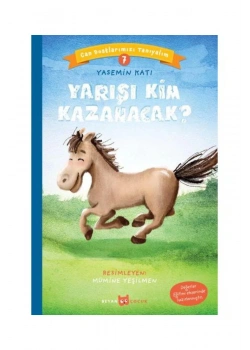 Yarışı Kim Kazanacak Beyan Yayın