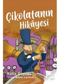 Çikolatanın Hikayesi Bilge Kültür