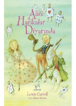 Alice Harikalar Ülkesinde Bilge Kültür