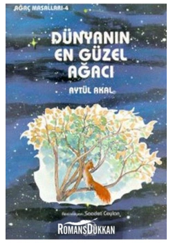 Dünyanın En Güzel Ağacı Uçanbalık