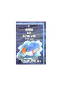 Bana Bir Rüya Ver Uçanbalık