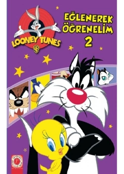 Looney Tunes Eğlenerek Öğrenelim 2  Artemis