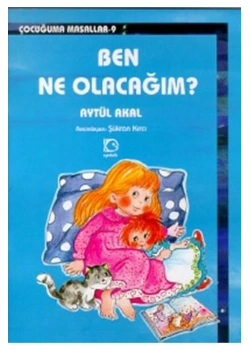 Ben Ne Olacağım Uçanbalık