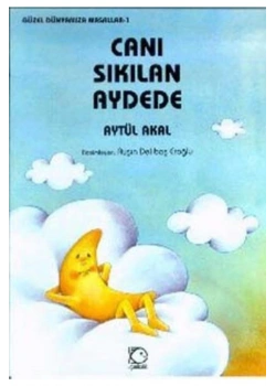 Canı Sıkılan Aydede Aytül Akal Uçanbalık