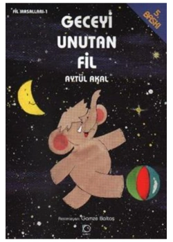 Geceyi Unutan Fil Uçanbalık